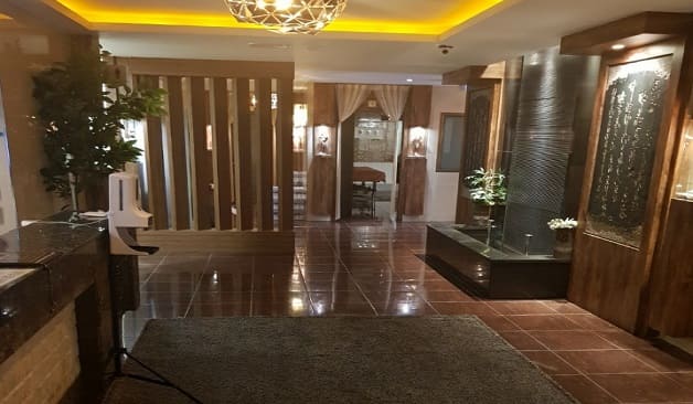 삼산동 제니스스웨디시