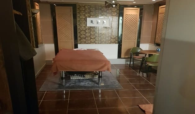 울산 제니스스웨디시