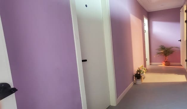 송파 가락동 세인트 스웨디시