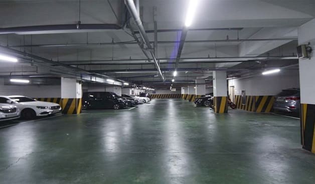 서현역 The봄스파