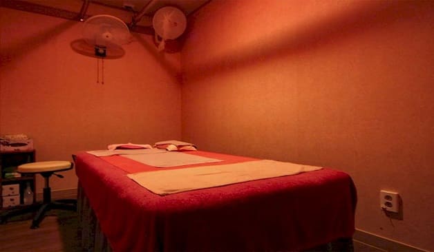 분당 서현 The봄스파