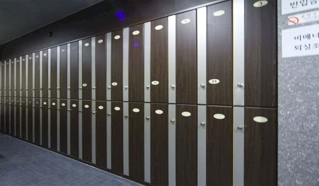 성남시 분당 서현 The봄스파