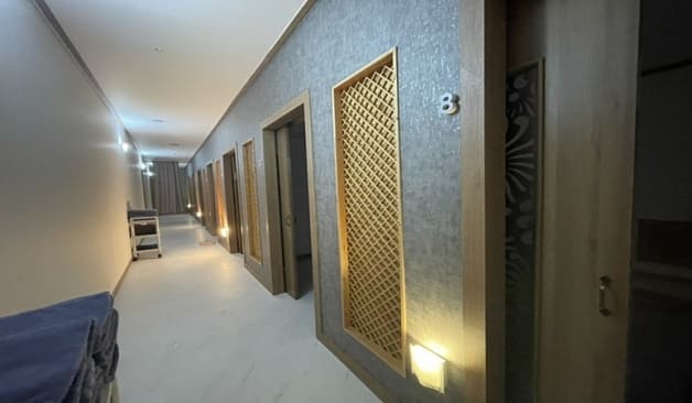 신시가지 바른손타이