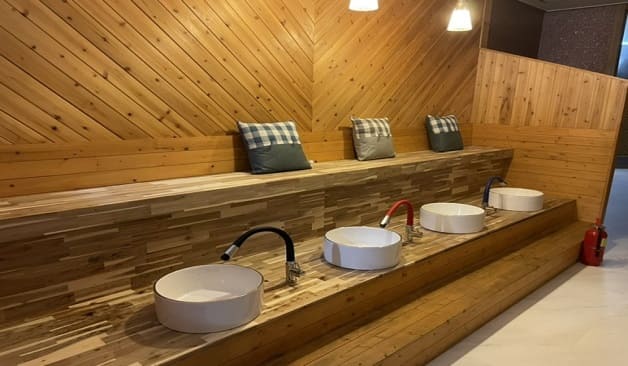 효자동 신시가지 바른손타이