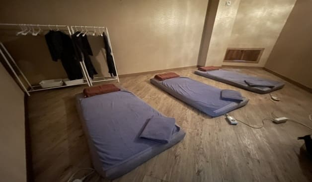 전주 신시가지 바른손타이