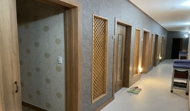 전주 바른손타이