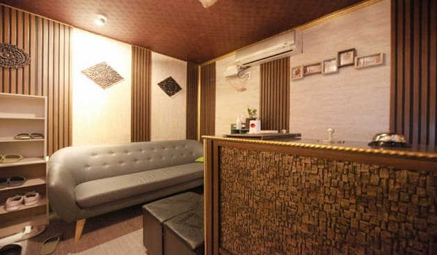 부천 신중동 휴테라피