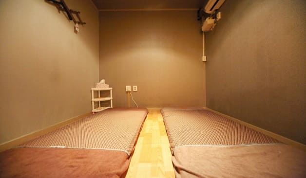 신중동 휴테라피