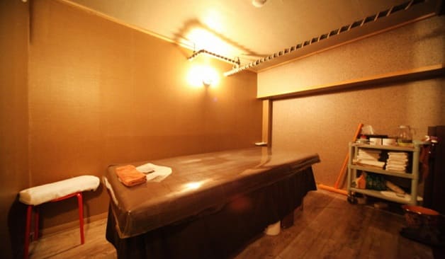 청주 이룸테라피