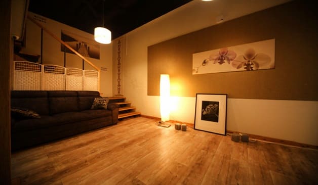 서원 산남 이룸테라피