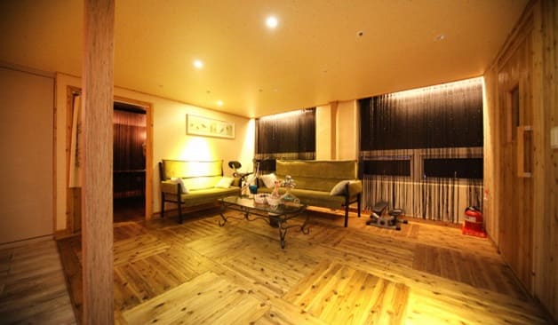 충북 청주 이룸테라피