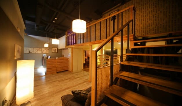 서원구 산남동 이룸테라피