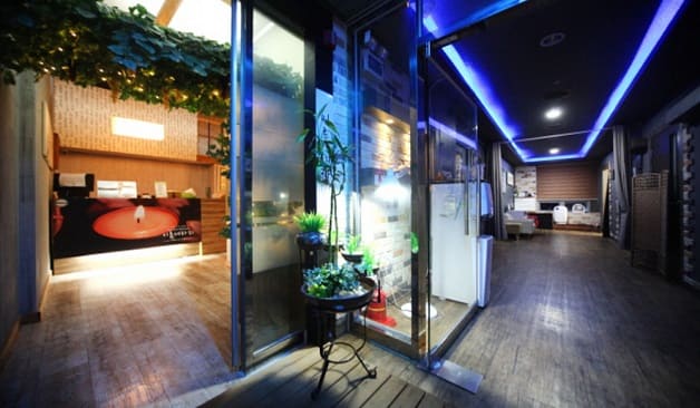 산남동 이룸테라피