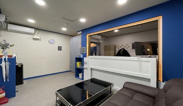 강서 마곡동 발산역 정스웨디시