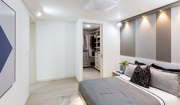 영종도 중산동 1인샵 유진