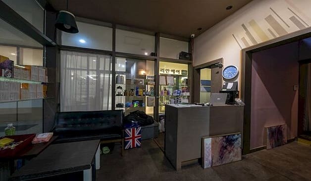 송파 문정동 라보떼테라피