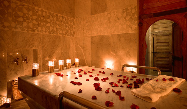 전주 효자동 솜사탕 스웨디시&아로마