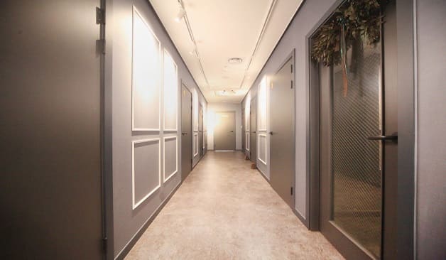 블루테라피 업체 정보