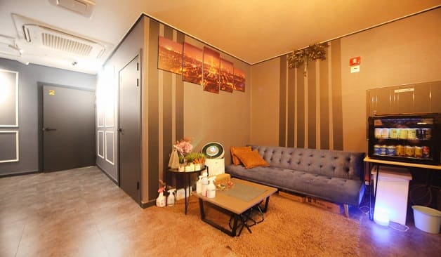 세종 블루테라피