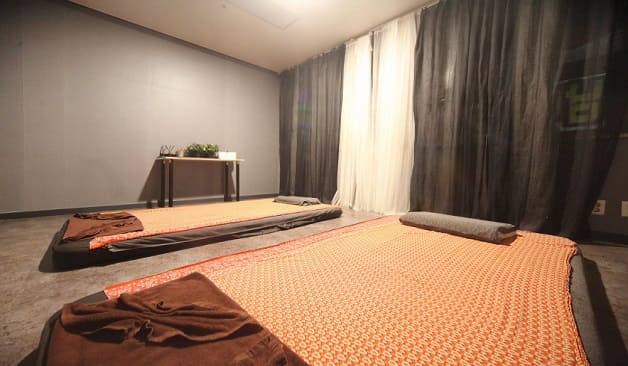 나성동 블루테라피 업체