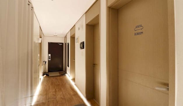 서울대입구역 숲스웨디시