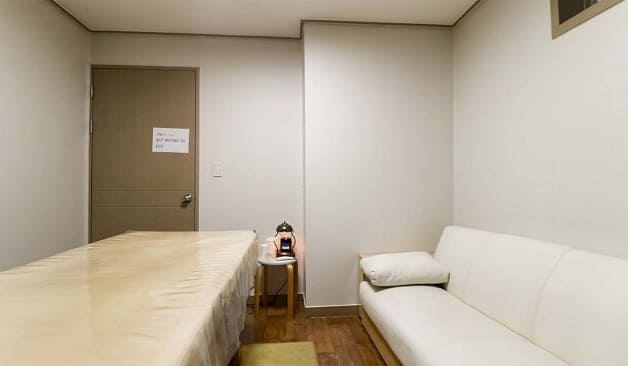 관악구 봉천동 숲스웨디시