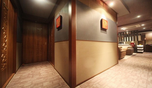 문형동 타이앤타이