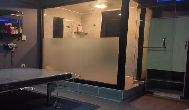 광주 상무지구피에스타스웨디시