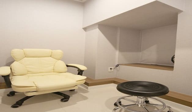 천안 성정 베트남바디케어