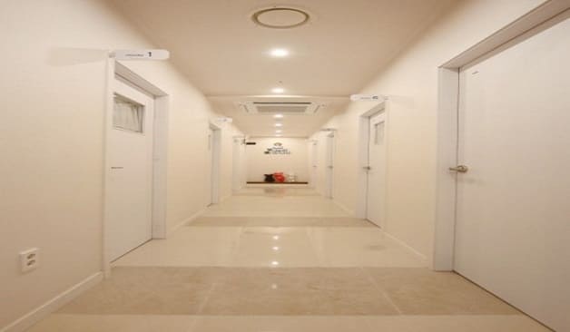 두정역 베트남바디케어