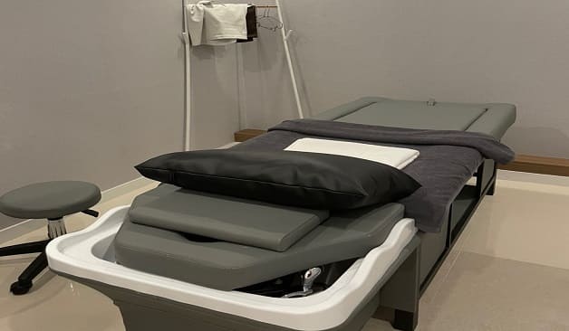 성정동 두정역 베트남바디케어