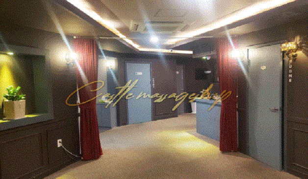 부산 서면역 캐슬스웨디시