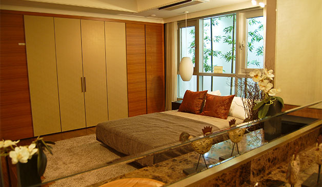 부천 신중동역 1인샵 춘향