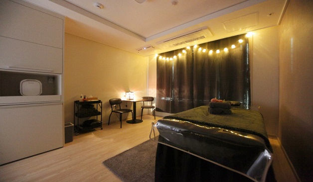 남양주 다산동 로라스웨디시