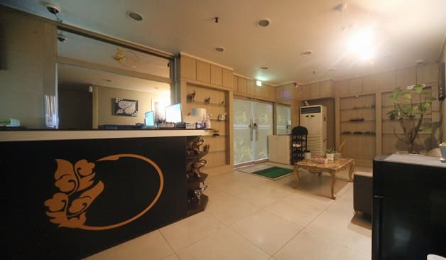 안산 시크릿스웨디시 정보