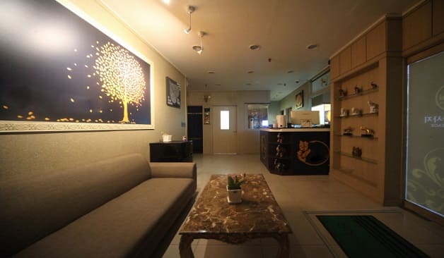 단원구 시크릿스웨디시