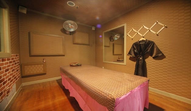 단원구 고잔동 시크릿스웨디시