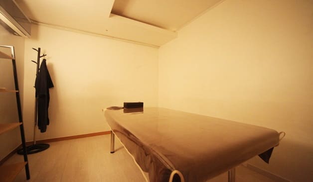 중계동 디오르스웨디시