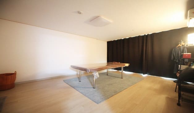 을지로 달콤스웨디시