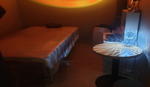 동탄 반송동 별테라피