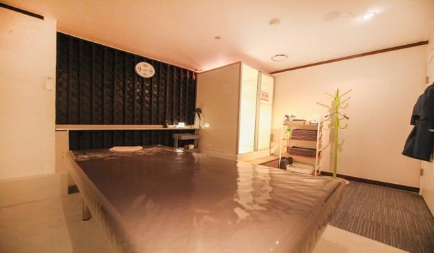 수원 인계동 핑크테라피 스웨디시