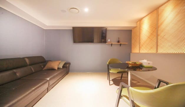 수원 핑크테라피