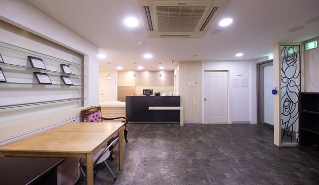 인동 오션아로마