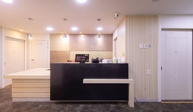 구미 인동 오션아로마