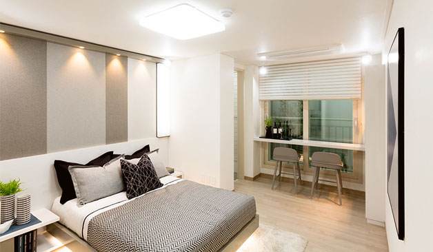 부천 중동 진선미스웨디시