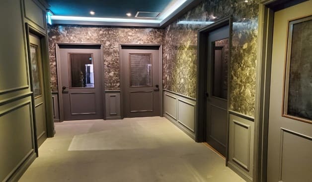 제주 엄블랑아로마