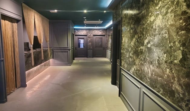 제주 연동 엄블랑아로마