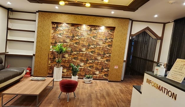 수원 매탄동 스웨디시 청담마사지