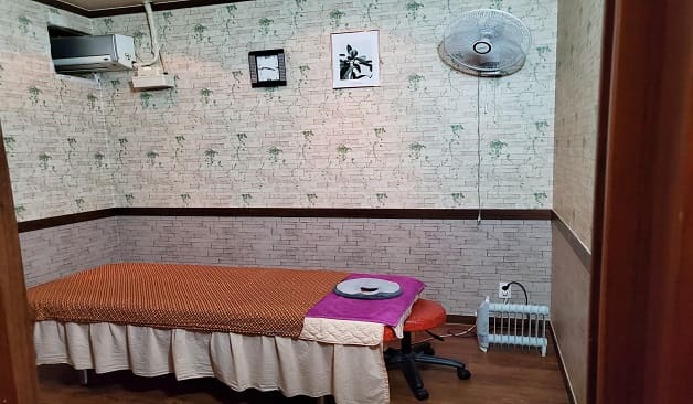 수원 매탄 청담마사지 업체 정보