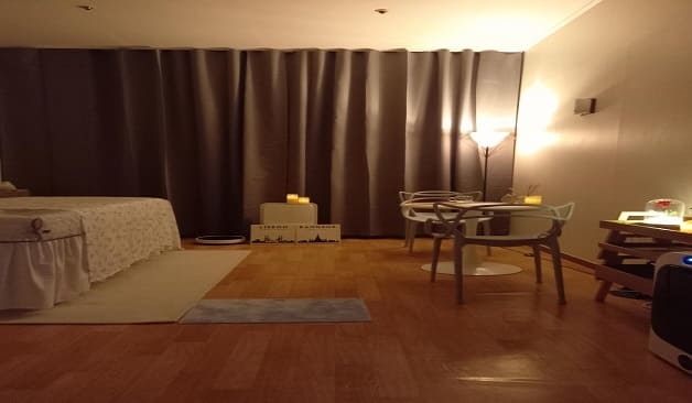 인천 계양구 계산동 1인샵 서아